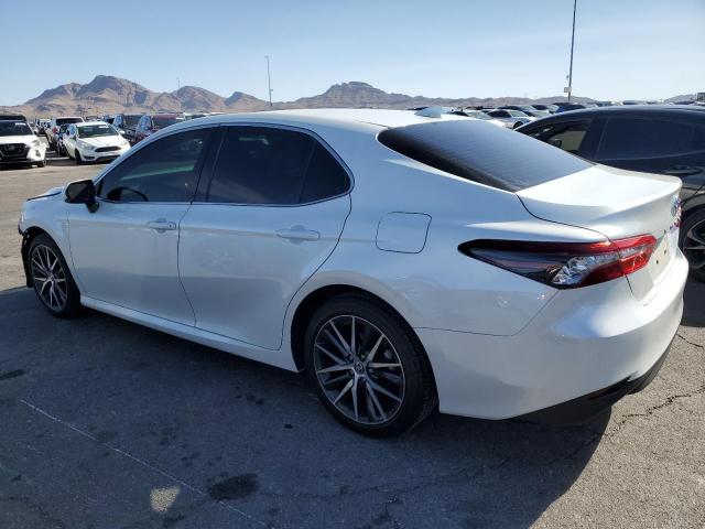 Vin: 4t1f11akxpu184861, lot: 55310455, toyota camry xle 20232