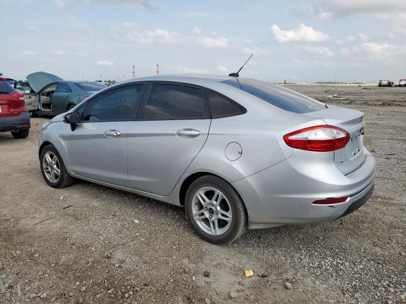 Vin: 3fadp4bjxjm108432, lot: 57504305, ford fiesta se 20182
