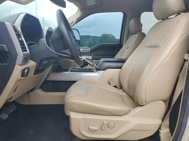 2018 FORD F250 SUPER - 1FT7W2BT5JEB25984