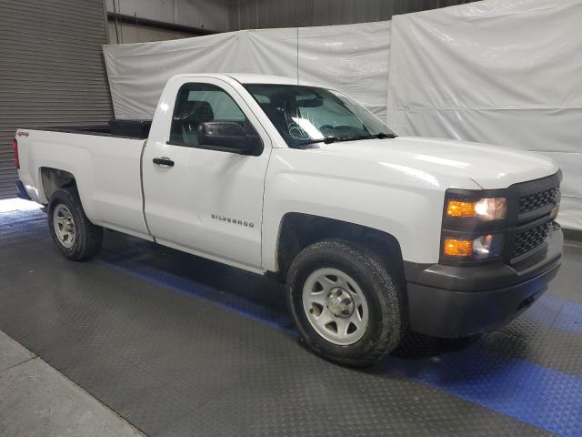 Vin: 1gcnkpeh8ez339454, lot: 55681695, chevrolet all models k1500 20144