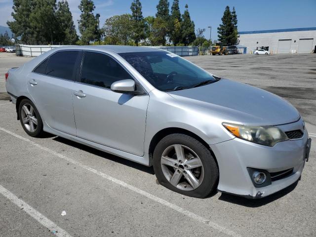 Vin: 4t1bf1fk2eu418156, lot: 57462215, toyota camry l 20144