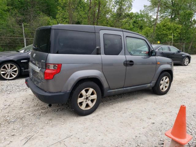 Vin: 5j6yh2h74al002420, lot: 57434085, honda element ex 20103