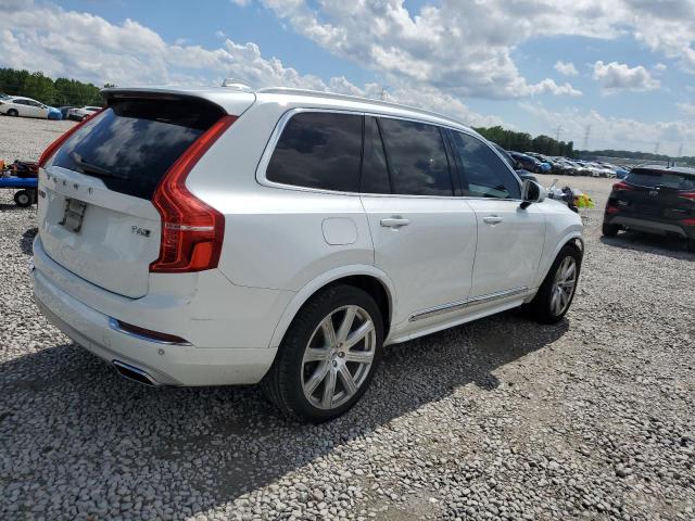 Vin: yv4a22pl4g1027827, lot: 56332285, volvo xc90 t6 20163