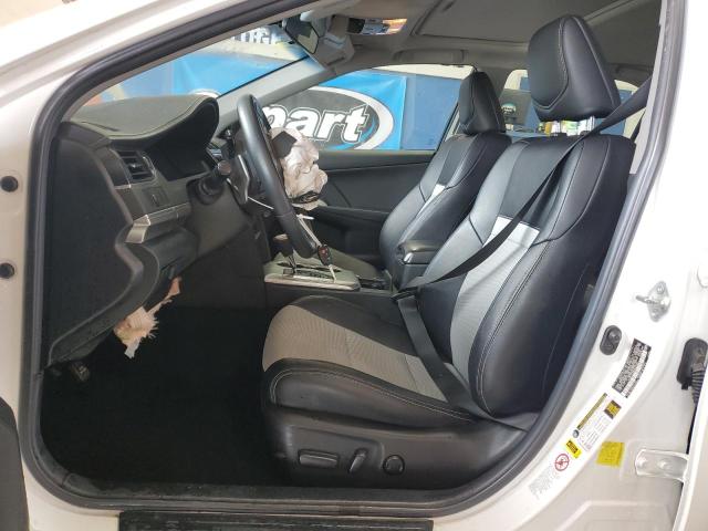 2014 TOYOTA CAMRY L - 4T1BF1FKXEU743198