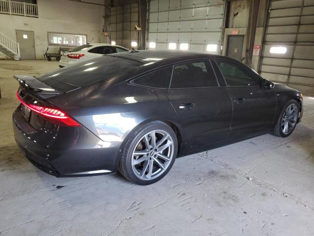 Vin: wauu2af21mn055508, lot: 56713805, audi a7 premium plus s-line 20213