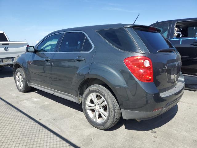 Vin: 2gnalbek5d6234513, lot: 55753765, chevrolet equinox ls 20132