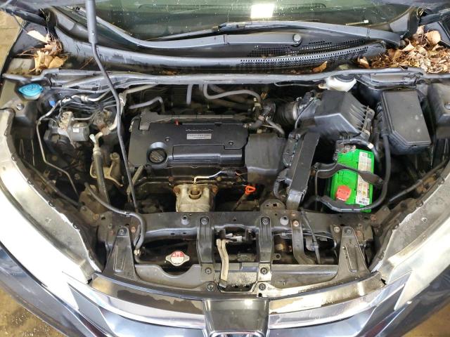 2016 HONDA CR-V LX 2HKRM4H30GH610768