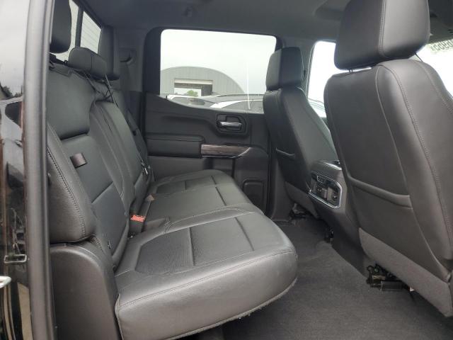 2020 CHEVROLET SILVERADO - 3GCUYGET1LG368872