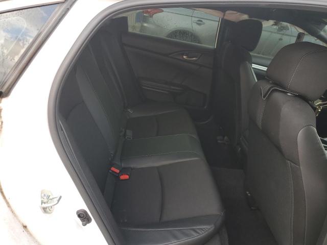 2020 HONDA CIVIC SPOR 19XFC2F87LE027816