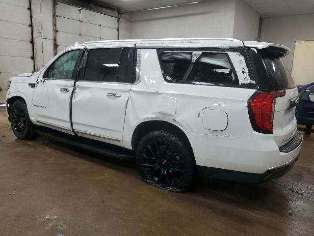 Vin: 1gks2gkt5pr446383, lot: 55144335, gmc yukon k1500 slt 20232