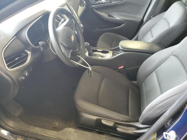 2017 CHEVROLET MALIBU LS - 1G1ZB5ST1HF282057