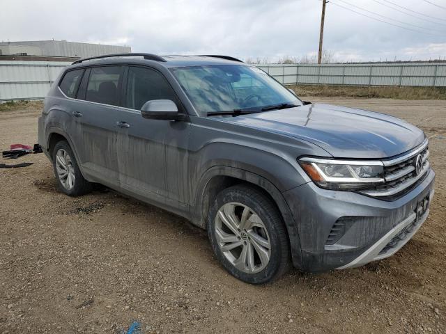Vin: 1v2hr2caxmc532304, lot: 55393965, volkswagen atlas se 20214
