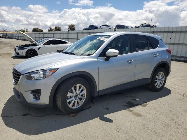 Vin: jm3ke2cy8g0850449, lot: 56601315, mazda cx-5 touring 2016 img_1