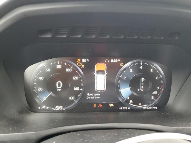 2021 VOLVO XC90 T5 MO YV4102PK2M1717407