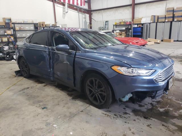 2018 FORD FUSION S 3FA6P0G72JR256365