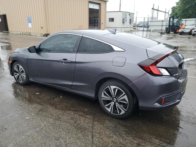 Vin: 2hgfc3b36gh353327, lot: 58989325, honda civic ex 20162