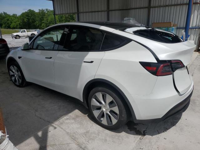 Vin: 7saygdee3pa197896, lot: 54794515, tesla model y 20232