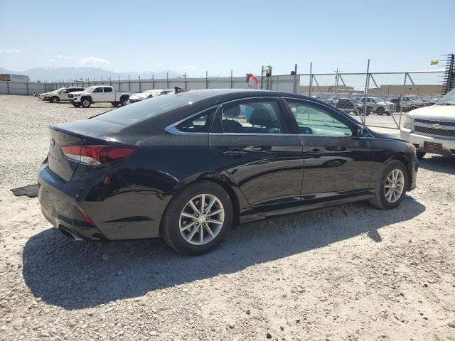 Vin: 5npe24af6kh747439, lot: 58603265, hyundai sonata se 20193