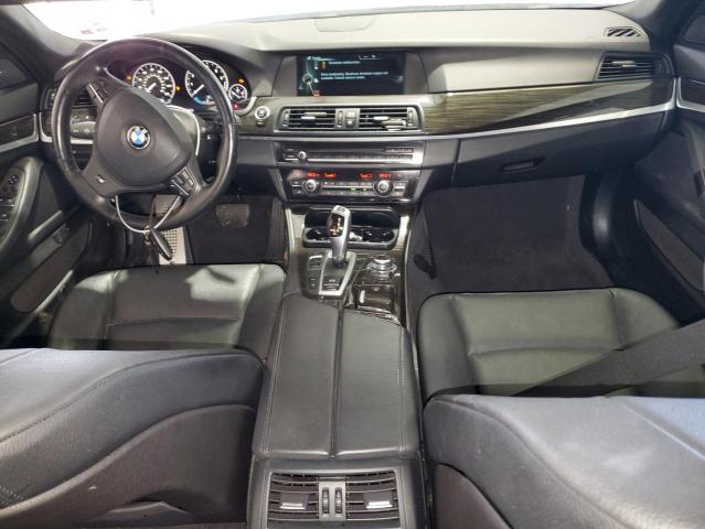 wbafr7c54dc827856 - 2013 Bmw 5 series i - #63350765