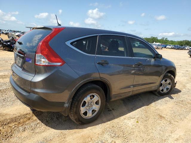 Vin: 3czrm3h36eg715602, lot: 56853625, honda crv lx 20143