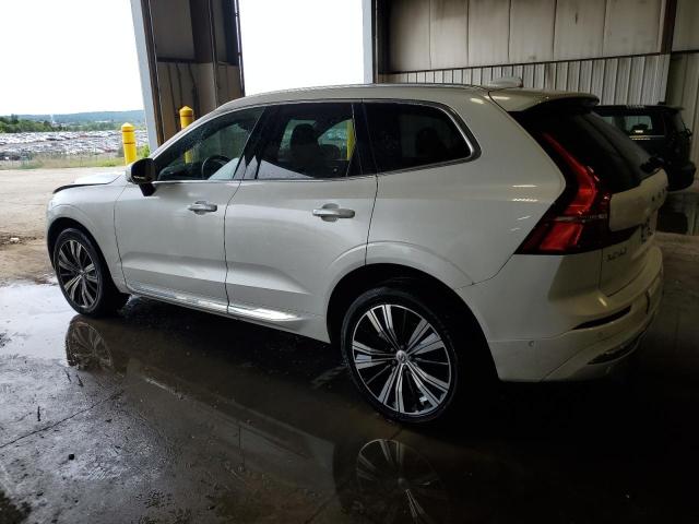 2022 VOLVO XC60 B5 IN YV4L12RL2N1083576