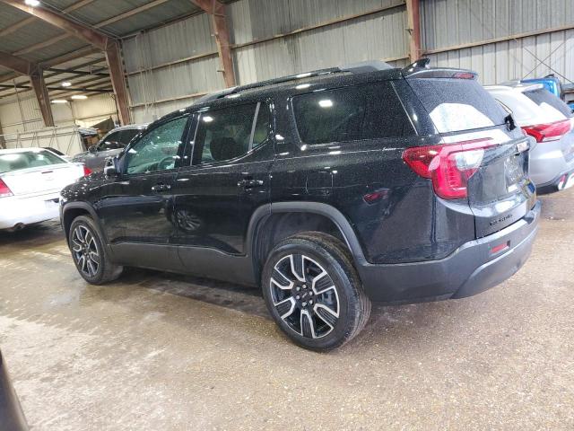 Vin: 1gkknkla7mz215987, lot: 55737615, gmc acadia sle 20212