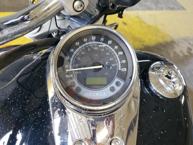 2007 HONDA VT750 C2 JH2RC53037M003735