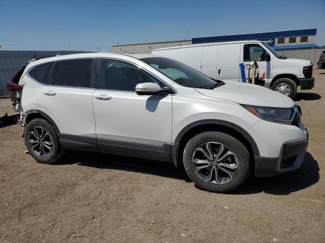 Vin: 2hkrw2h83nh621593, lot: 56378435, honda crv exl 20224
