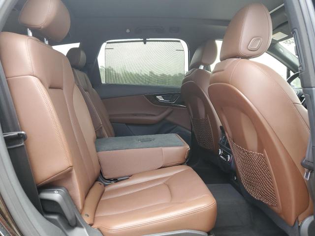 2018 AUDI Q7 PREMIUM WA1LAAF74JD010300