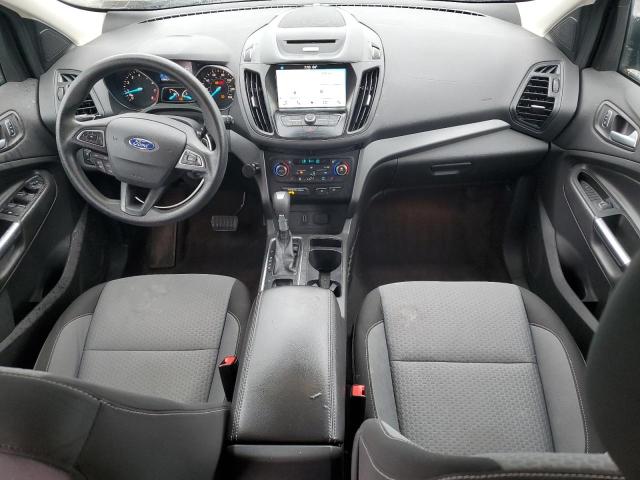 2017 FORD ESCAPE SE - 1FMCU9GD0HUA31134