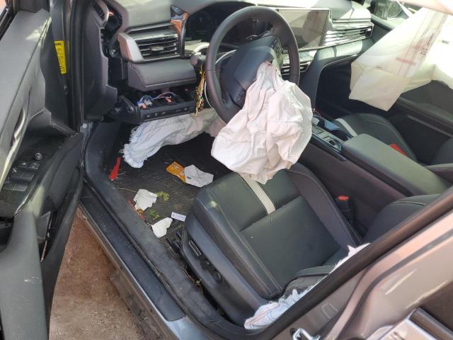 2025 TOYOTA CAMRY XSE 4T1DAACK3SU584662
