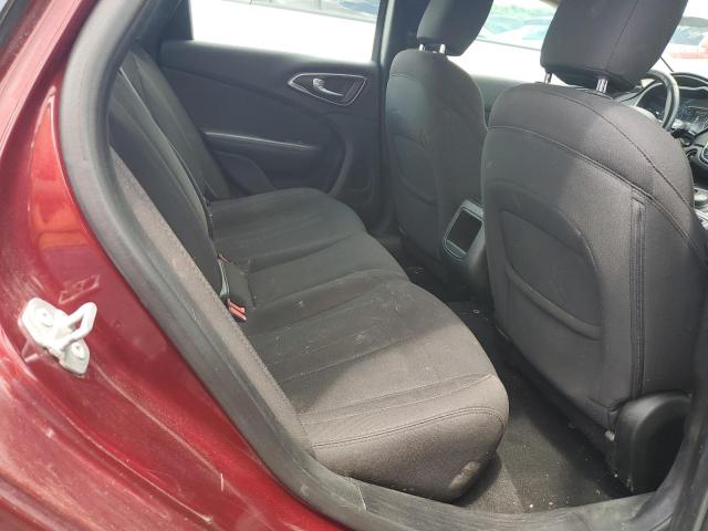 2015 CHRYSLER 200 LIMITE - 1C3CCCAB9FN729037