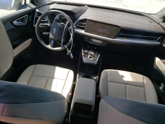 2023 AUDI Q4 E-TRON WA1M2BFZ3PP045135