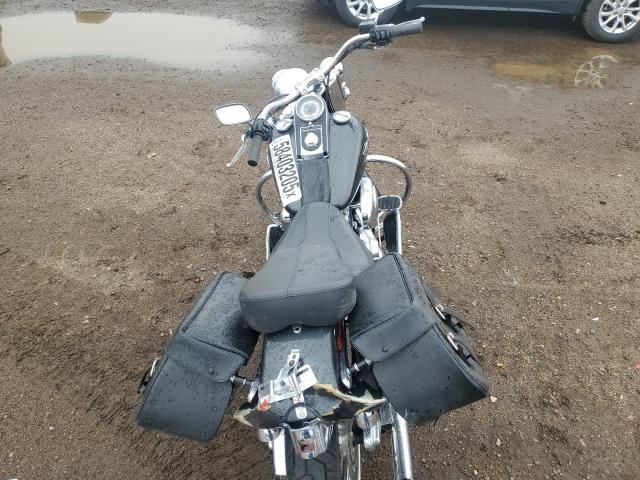 2005 HARLEY-DAVIDSON FLSTNI - 1HD1JDB135Y080299