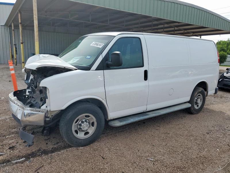 CHEVROLET EXPRESS G2