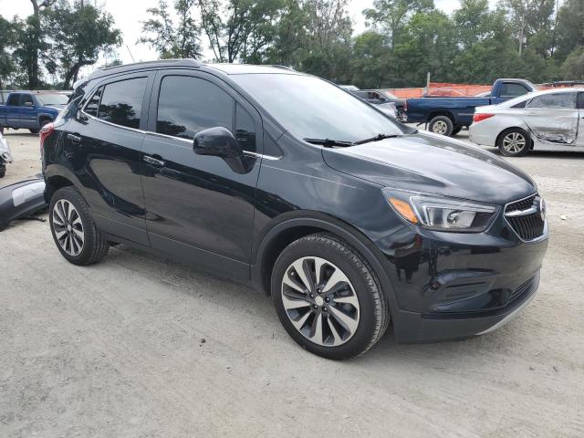 Vin: kl4cjasm1nb513280, lot: 58748975, buick encore preferred 20224