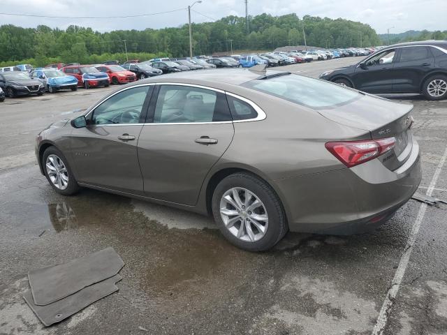 2020 CHEVROLET MALIBU LT - 1G1ZD5ST6LF062898