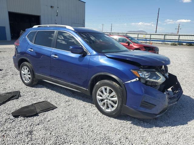 Vin: 5n1at2mv6kc703113, lot: 58660545, nissan rogue s 20194