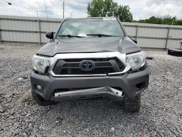 2015 TOYOTA TACOMA DOU - 5TFLU4EN8FX137961