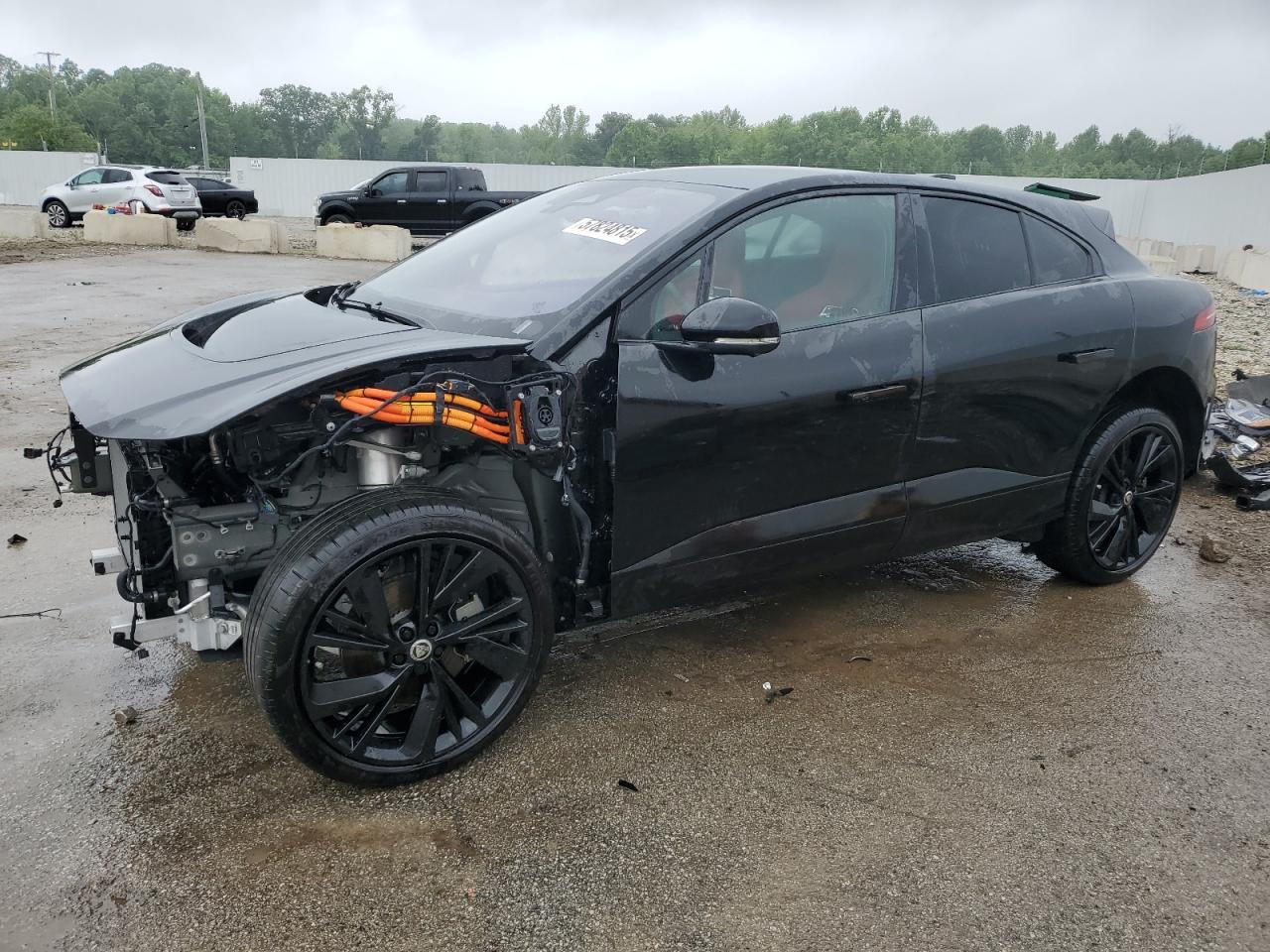 JAGUAR I-PACE R-DYNAMIC HSE