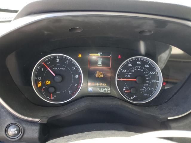 2021 SUBARU ASCENT PRE - 4S4WMAHD1M3452504