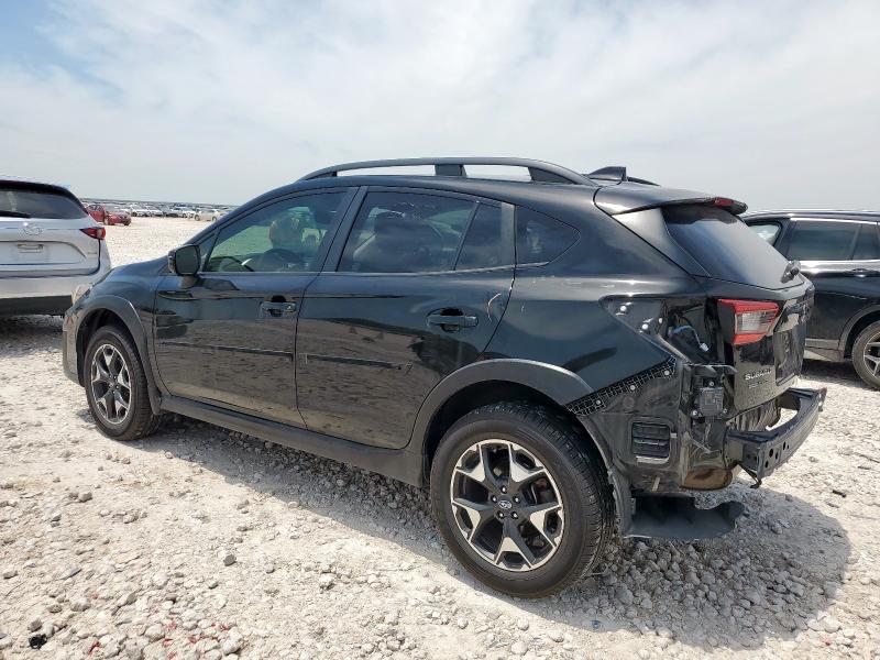 Vin: jf2gtaec8lh277534, lot: 56969915, subaru crosstrek premium 20202