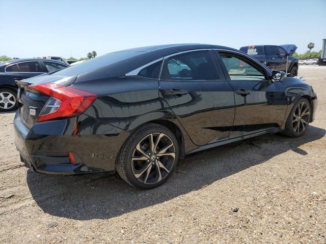 Vin: 2hgfc2f89mh532635, lot: 56748375, honda civic sport 20213