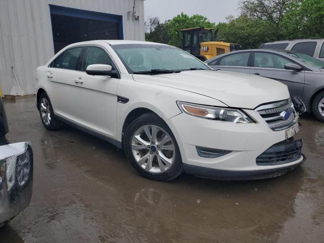 Vin: 1fahp2ew5cg123043, lot: 56136845, ford taurus sel 20124