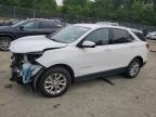2020 CHEVROLET EQUINOX LT - 2GNAXKEV1L6237082