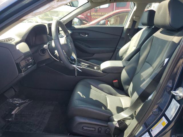 2023 HONDA ACCORD HYB - 1HGCY2F63PA047073