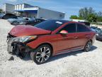 2015 HYUNDAI SONATA SPO - 5NPE34AB2FH129230