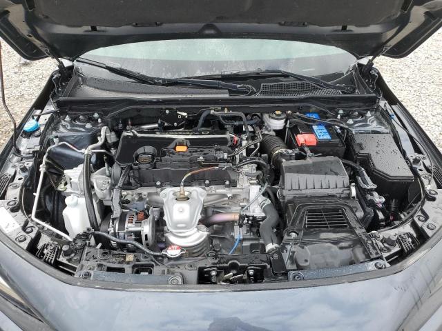 2024 HONDA CIVIC SPOR - 2HGFE2F53RH592613