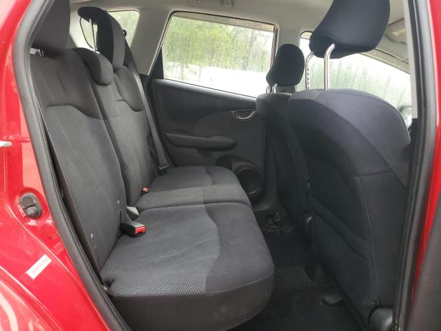 2011 HONDA FIT SPORT - JHMGE8H53BC013601