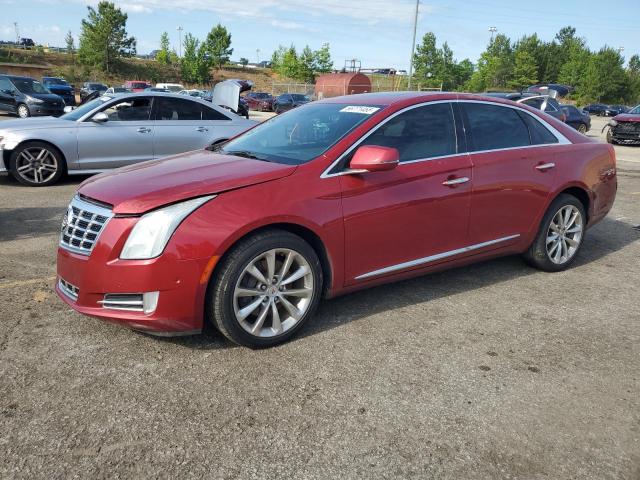 CADILLAC XTS PREMIU